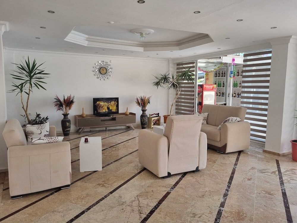 Habesos Hotel 2