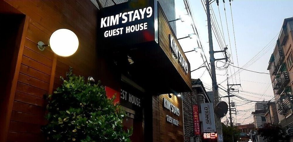 Kimstay 9 1