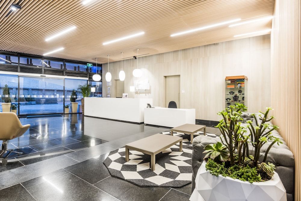 Holiday Inn Express & Suites BOGOTA DC by IHG 2