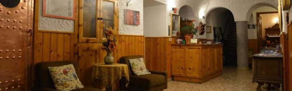 Hotel Gufo 2