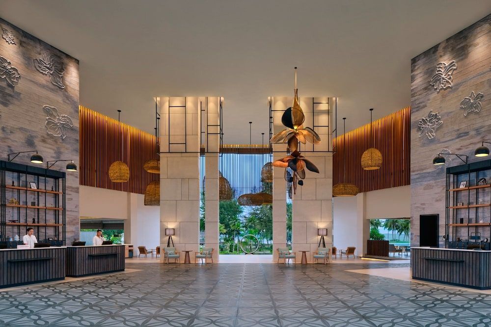 Four Points by Sheraton Bintan, Lagoi Bay 2