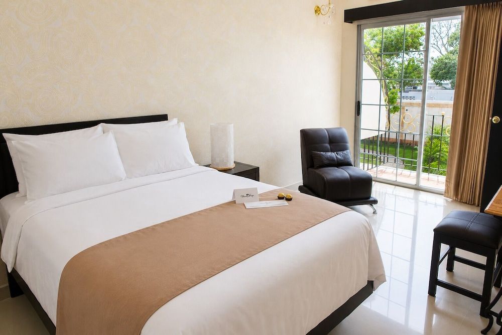 Hotel Palacio Maya 1