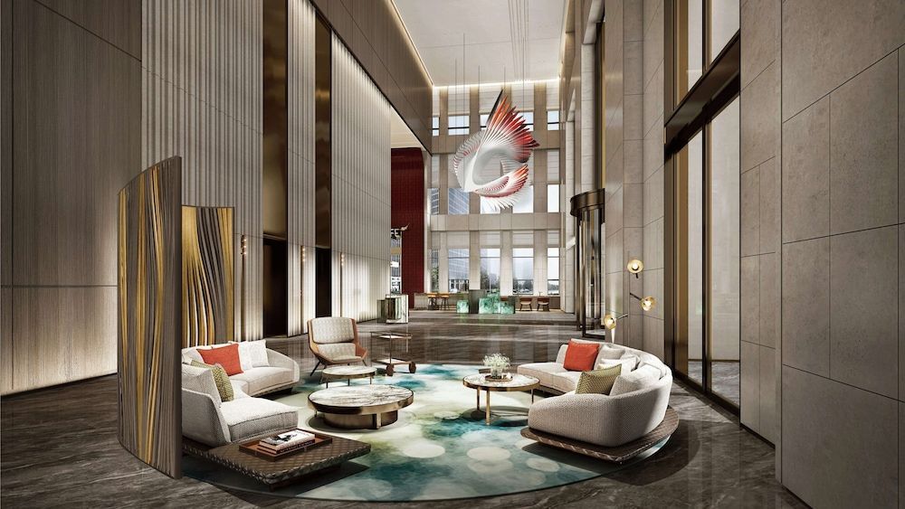 Hotel Plume Chengdu, Tapestry Collection By Hilton 2
