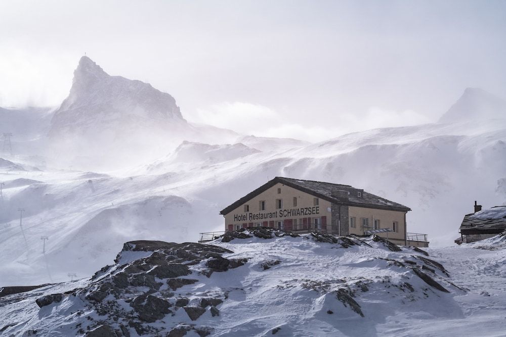 Hotel Schwarzsee 1