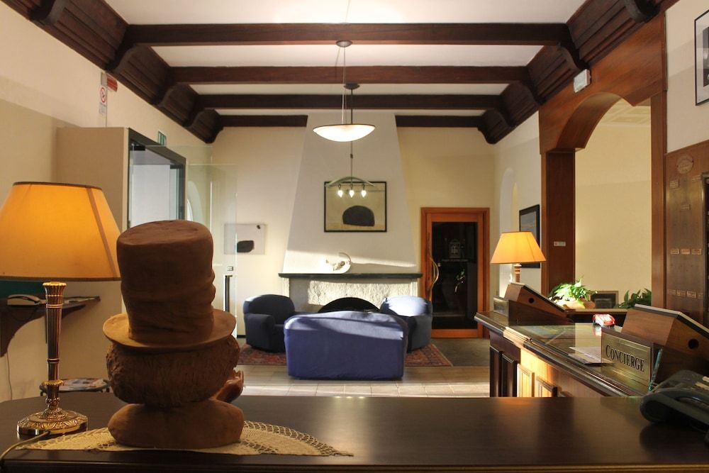 Park Hotel Ravenna 2