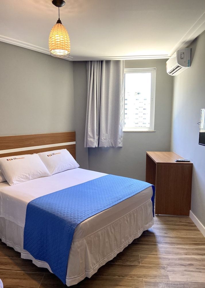 Hotel Porto Salvador 1