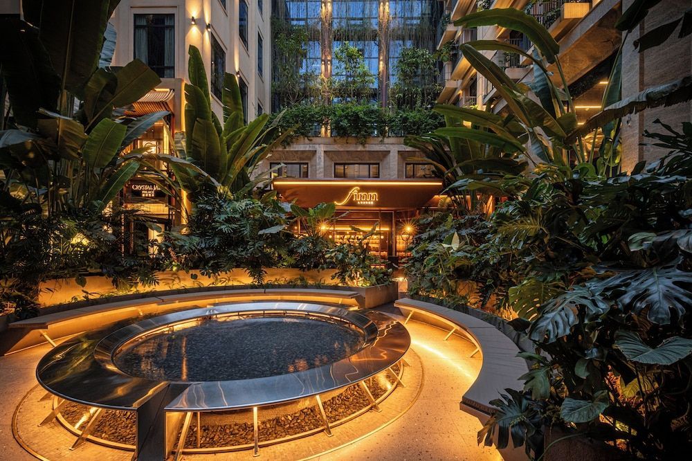 REY Hotel Hanoi 1