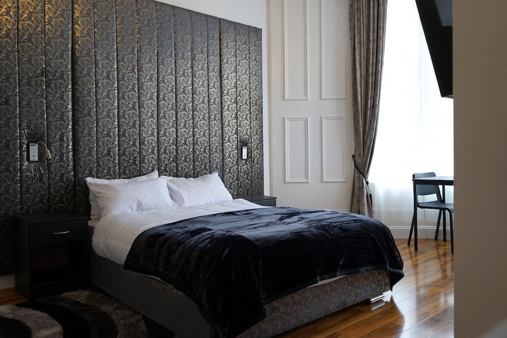 Novana Aparthotel 1