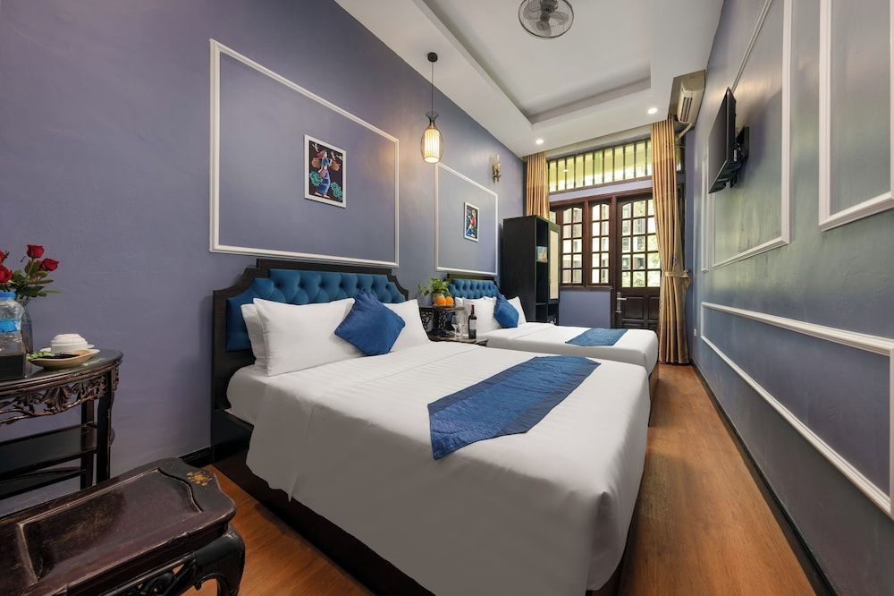 Amanda Boutique Hotel & Travel 1