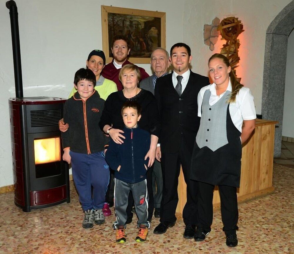 Hotel Santoni 1