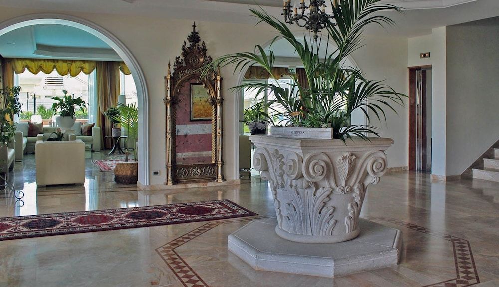 Hotel Benini 2