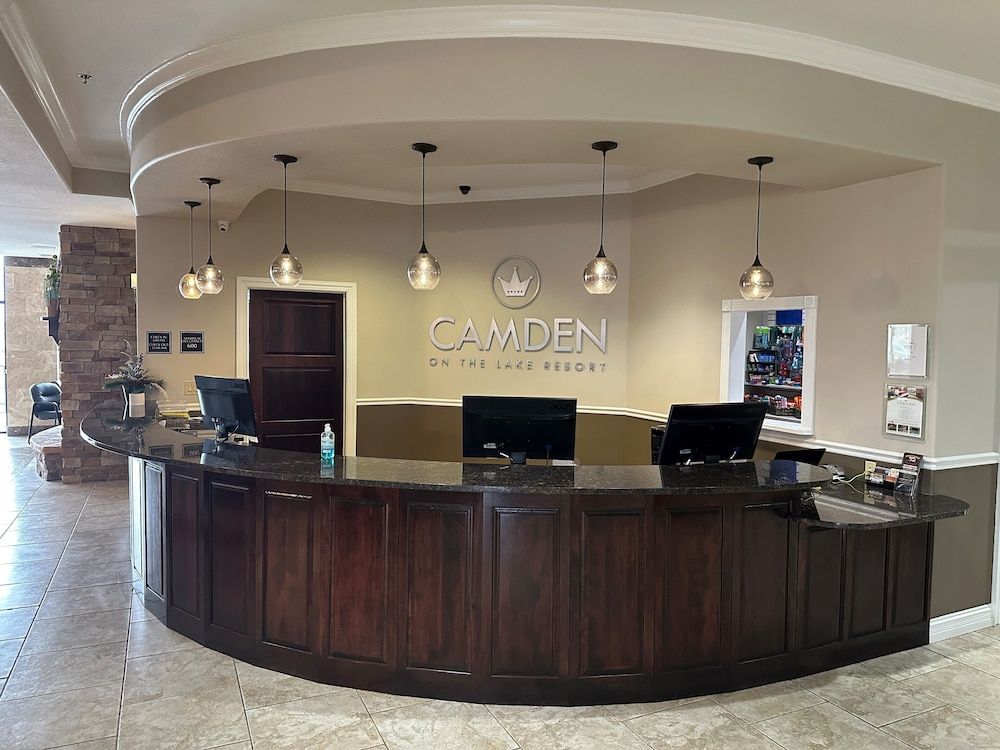 Camden on the Lake Resort 2