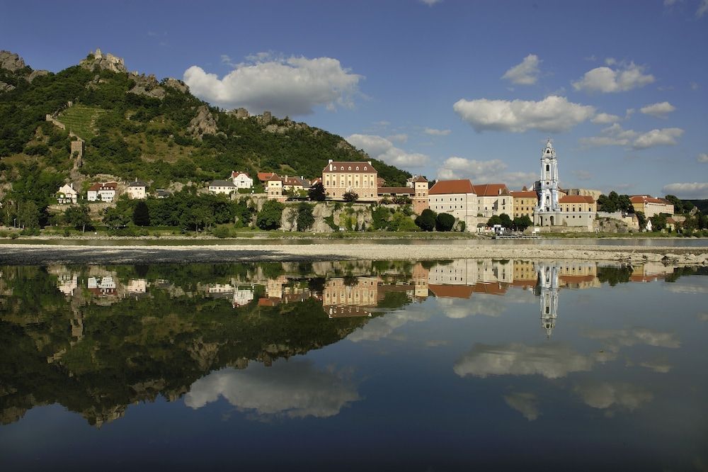 Hotel Schloss Dürnstein 1