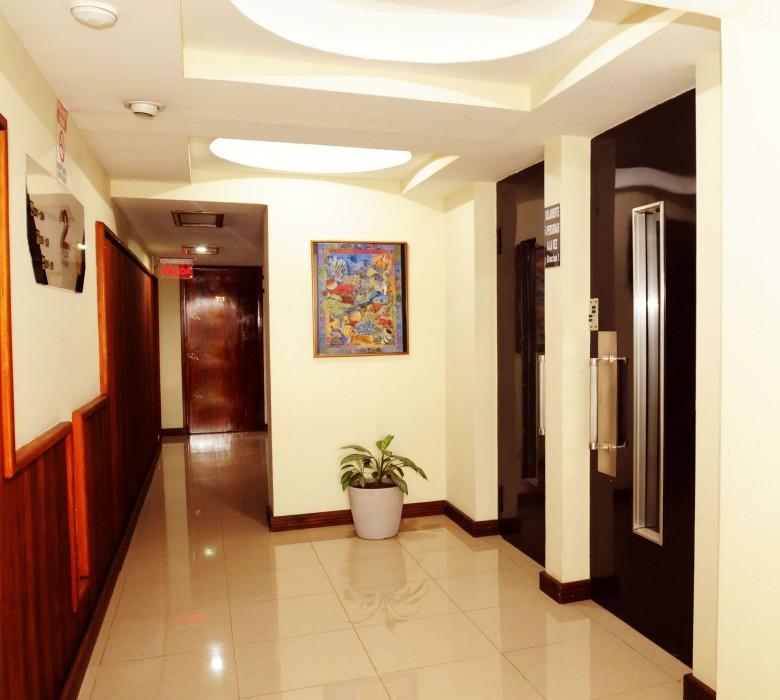 Hotel Ambassador 1