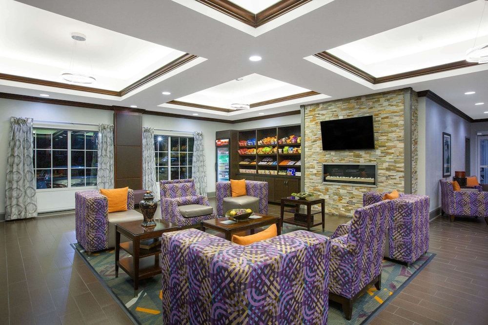 La Quinta by Wyndham Tupelo 2