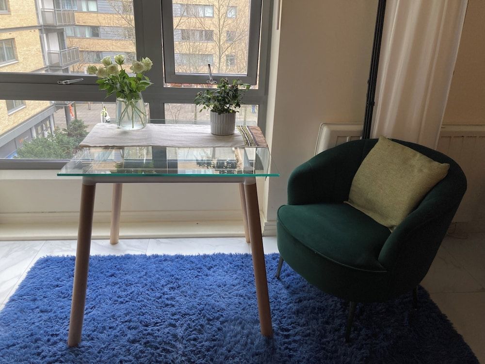 Bright London Retreat Near North Acton Tube 1