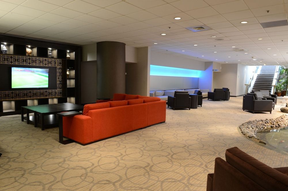 Holiday Inn MONTREAL CENTREVILLE DOWNTOWN by IHG 2