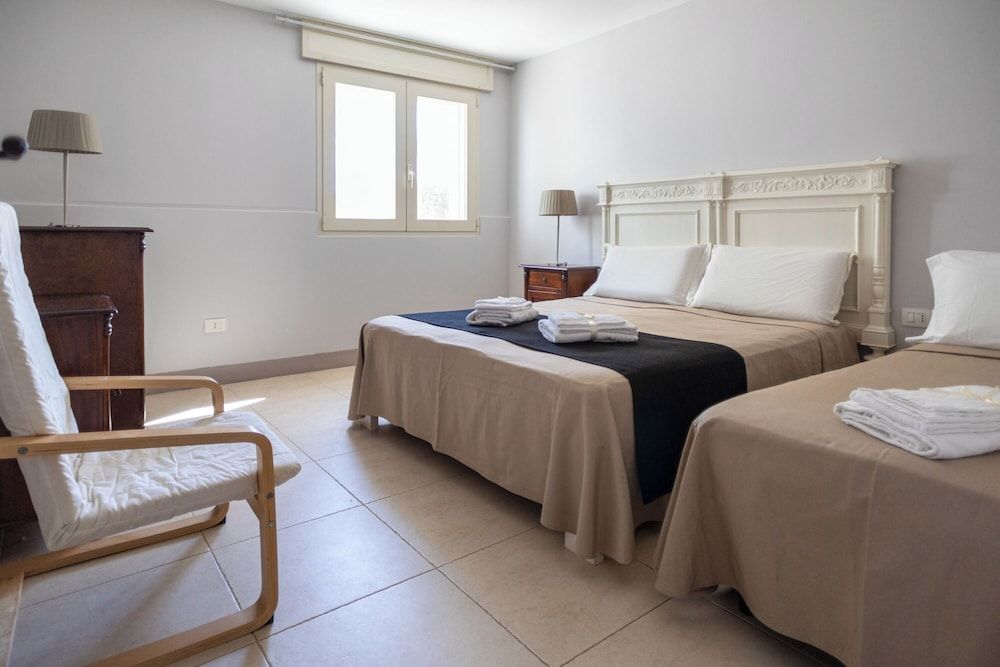VILLA LA TONNARA 2