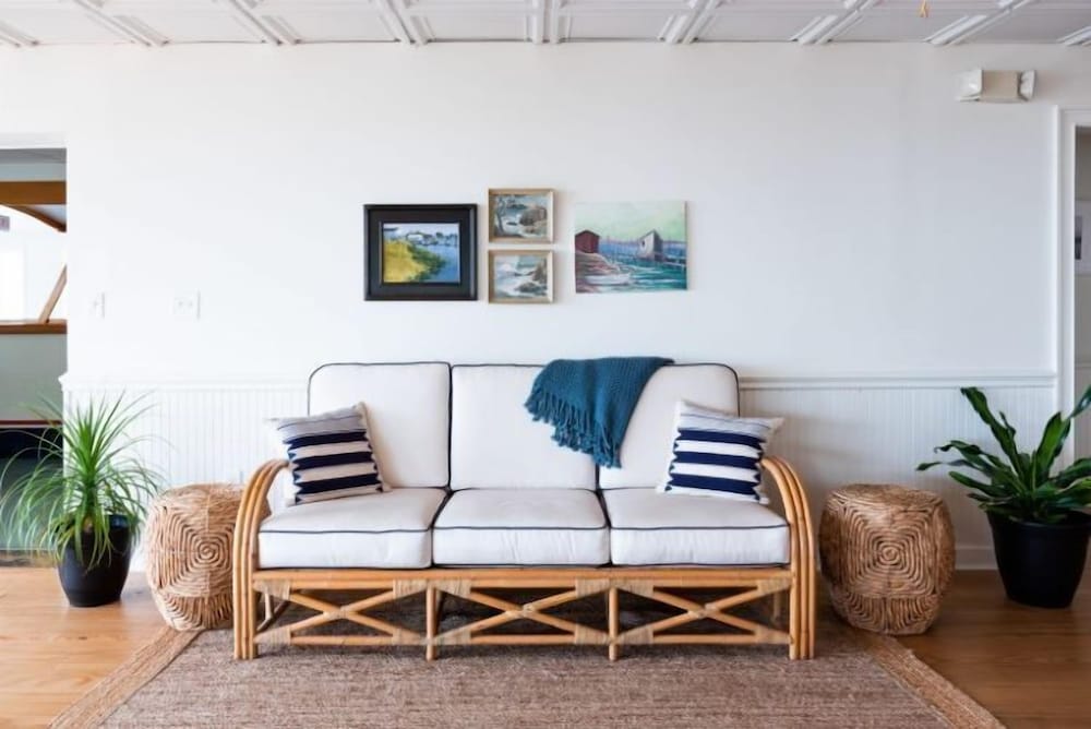 Wylder Hotel - Tilghman Island 2