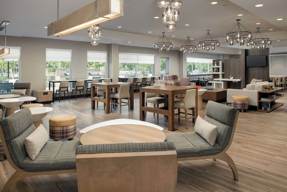 Residence Inn Doral Mall Area 2