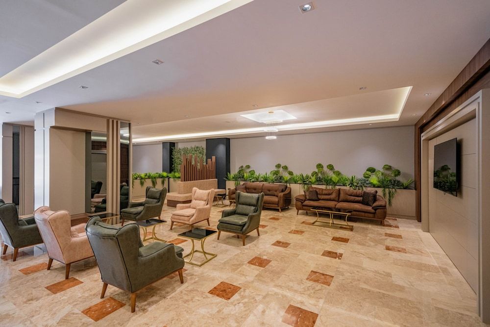Riversea Suite & Hotel 2
