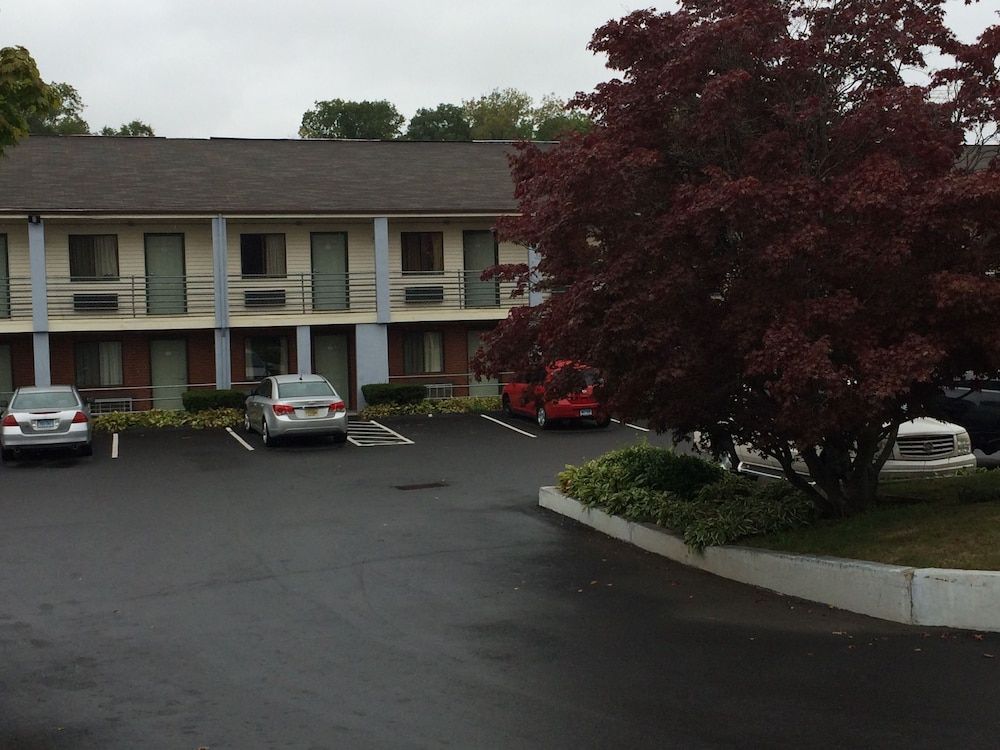 Branford Motel 1
