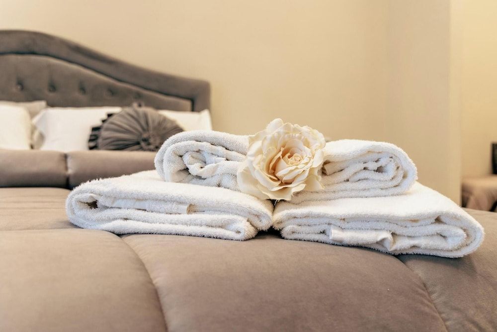 B&B Pompei Center Luxury 2