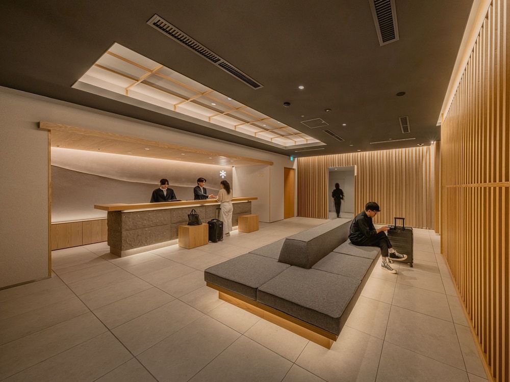 Dansetsu Sapporo 2