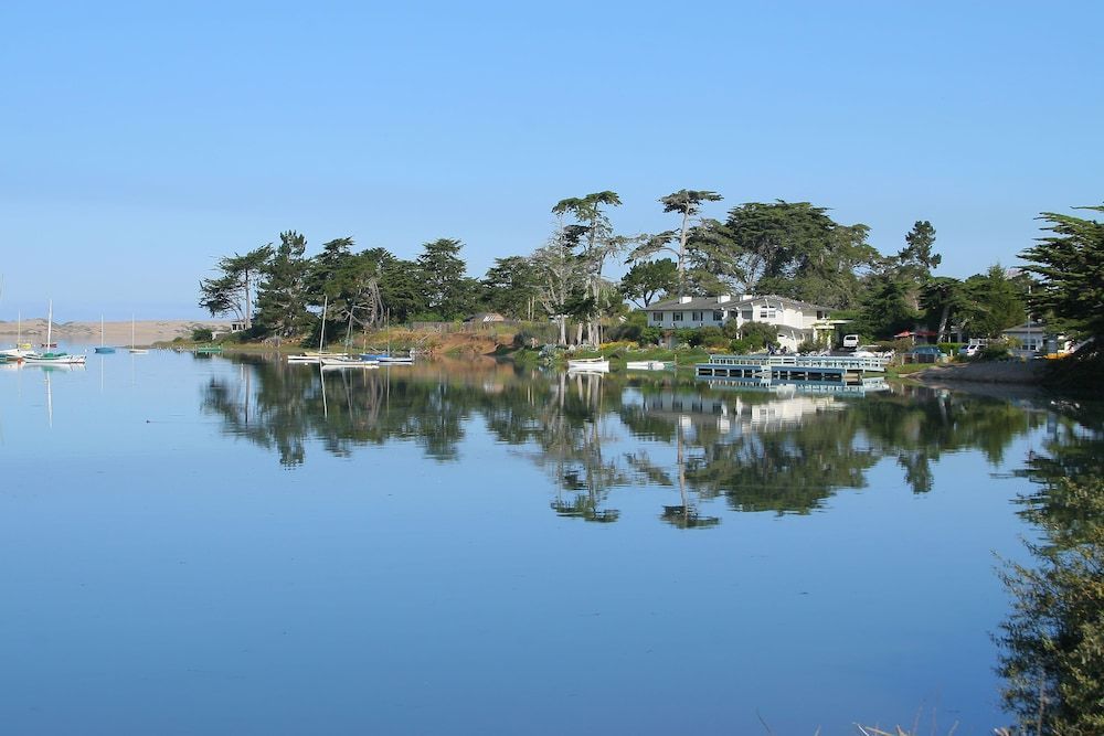 Back Bay Inn 1