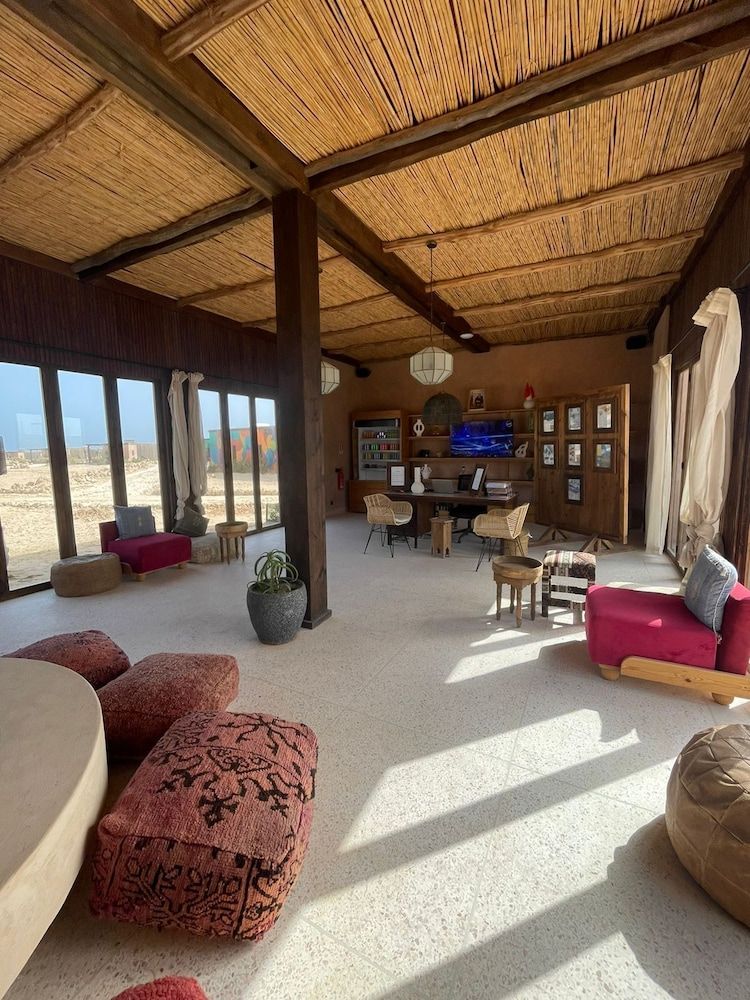 MIA Dakhla Resort 2
