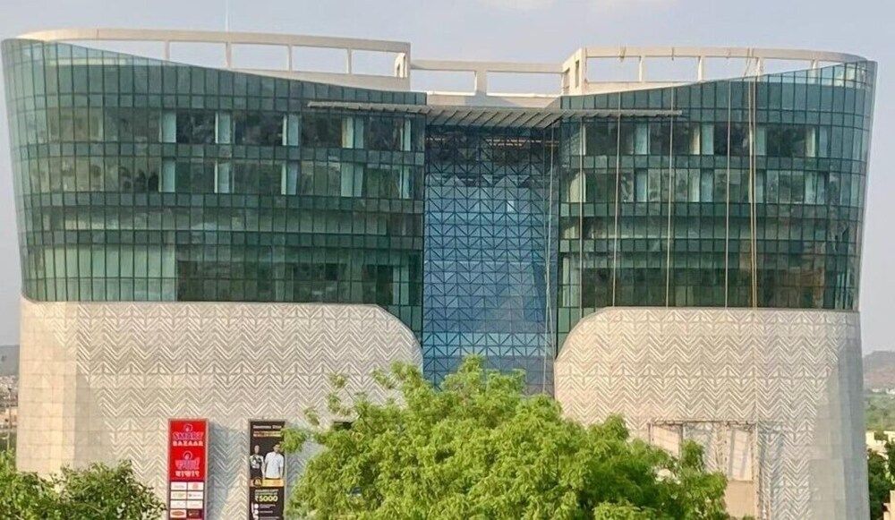Sarovar Portico Ajmer 1
