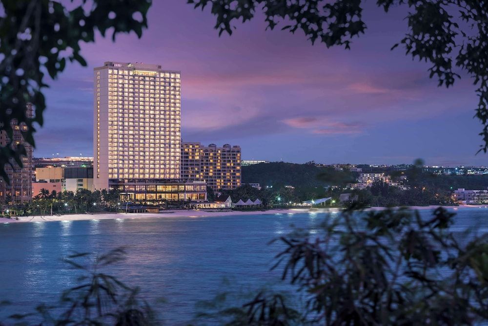 Dusit Thani Guam Resort 1