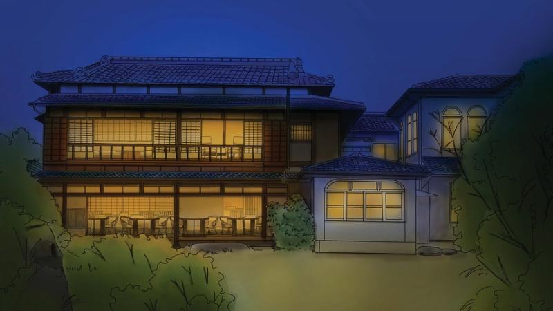 Hotel Utano Kyoto Bessho 1