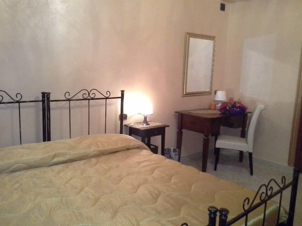 B&B VILLA BELLA 1