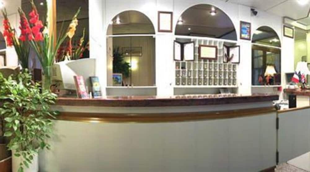 Hotel Mayorca 2