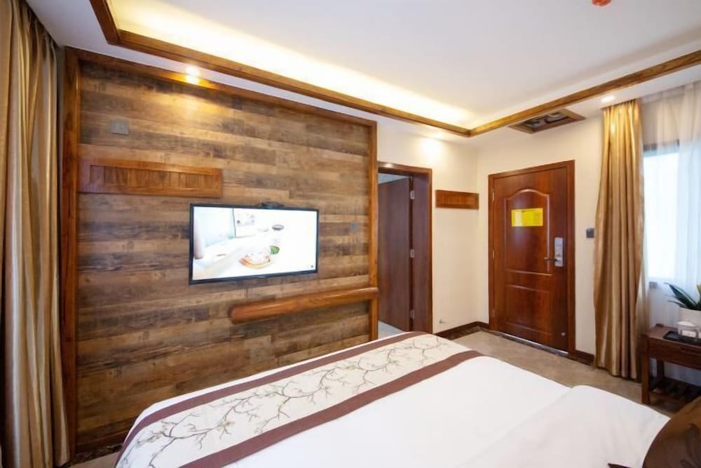 Wulingyuan Hotel 2
