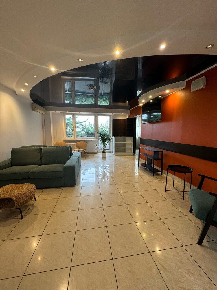Hotel Wilanów 2