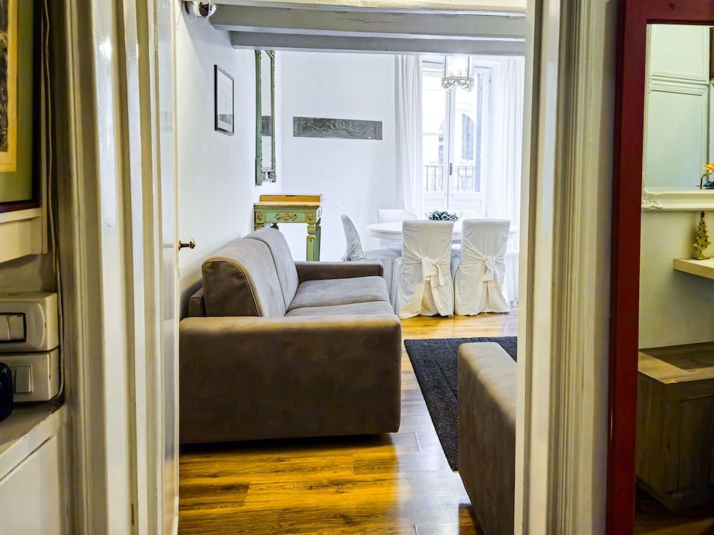 Monserrato Apartment 2