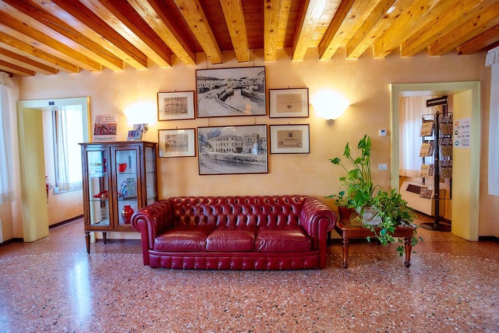 Hotel Riviera dei Dogi 2