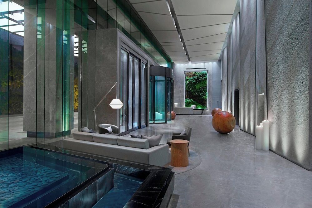 The Westin Chongqing Liberation Square 2
