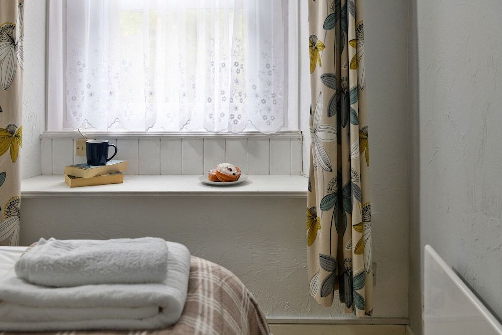 The Cottage in Greystoke has 2 Bedroom 2