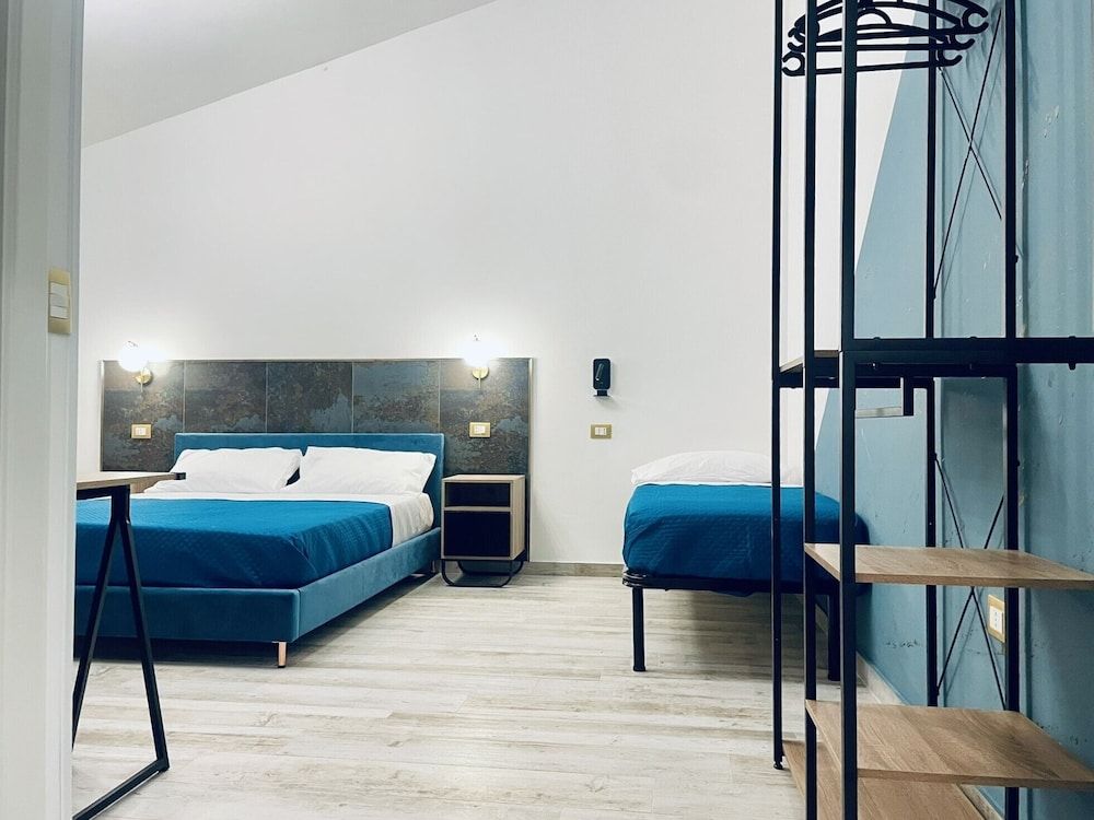 Nautilus B&B 1