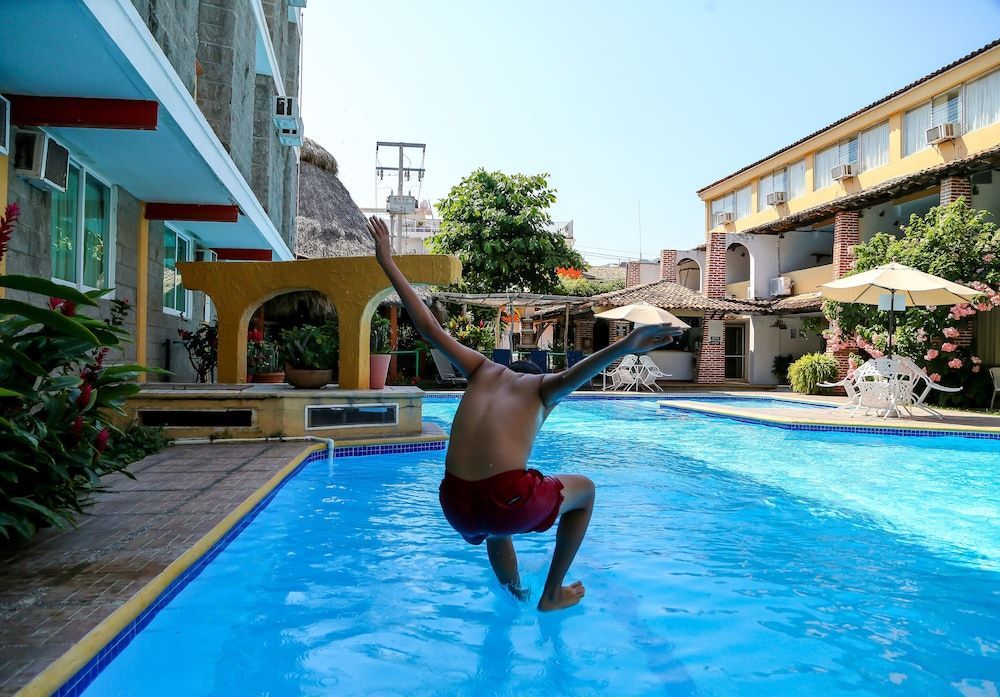 Vallartasol Hotel 1