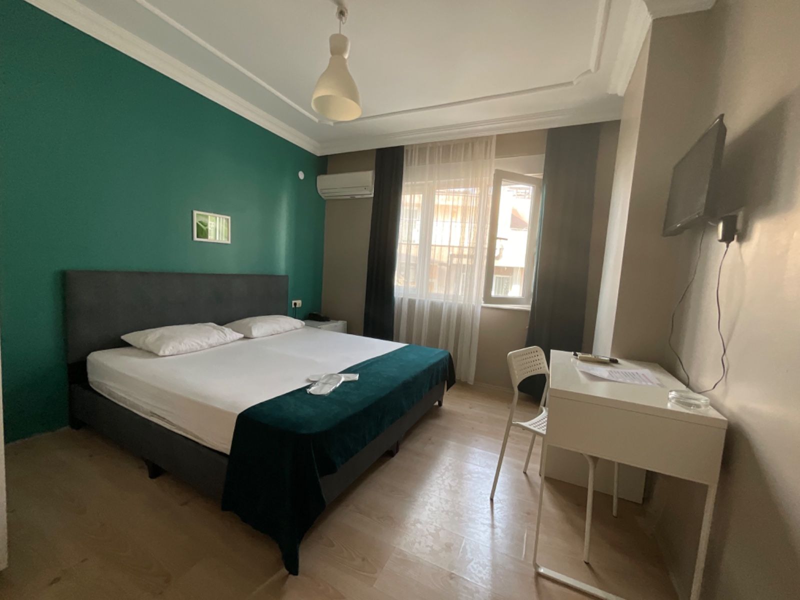 Altınay Hotel 2