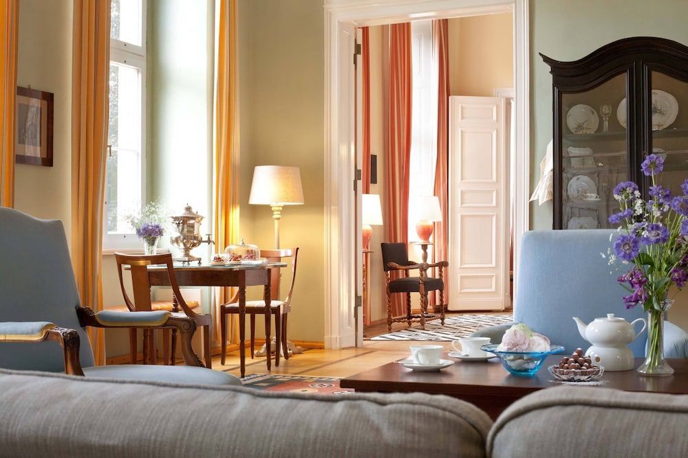 Schlosshotel Ziethen 2