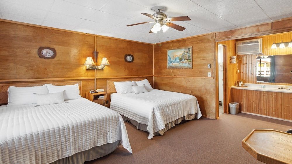 Vindel Motel 2