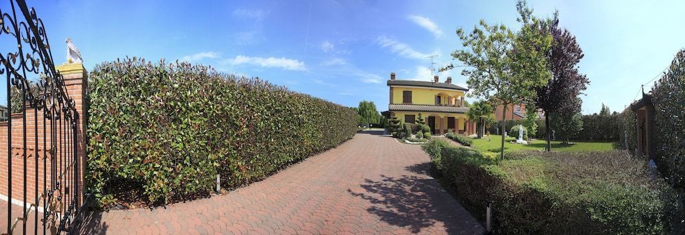 Borgo Dei Sensi 1