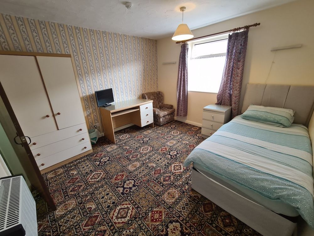 The Coach House 2