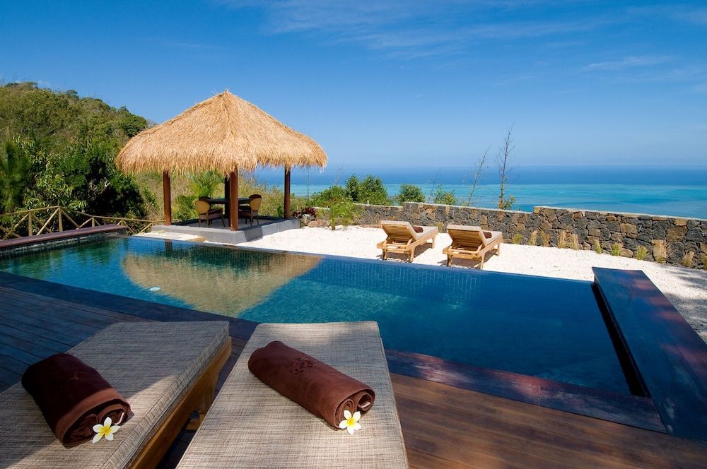 Lakaz Chamarel Exclusive Lodge 1