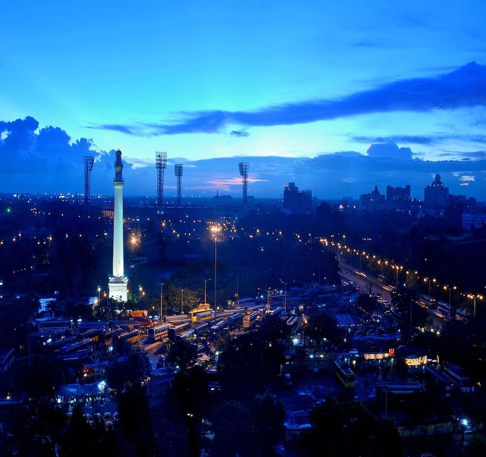 Peerless Hotel Kolkata 1